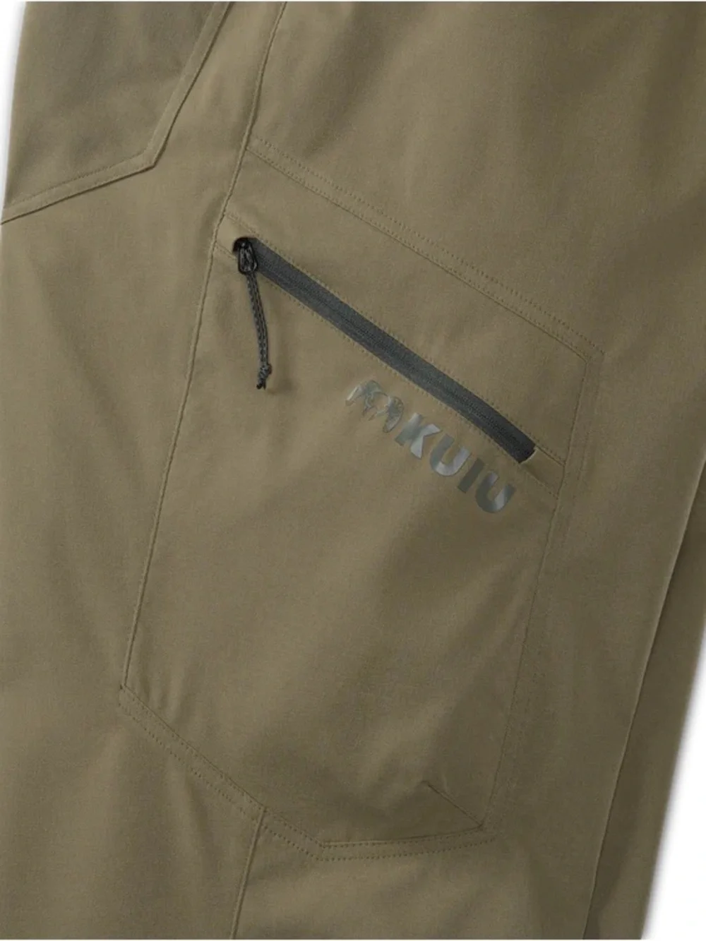 KUIU Sierra Pant - Khaki
